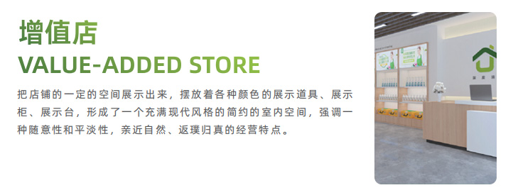 市级加盟方案